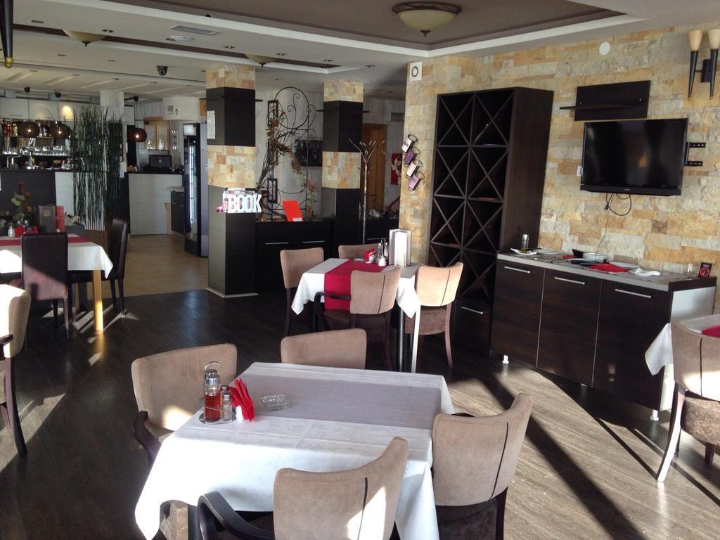 Apartment Milmari Sunny View G3 Kopaonik Eksteriør bilde