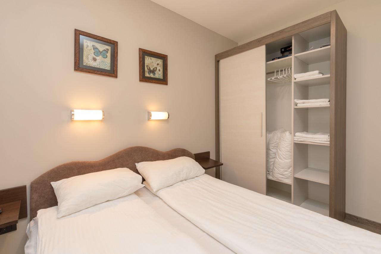 Apartment Milmari Sunny View G3 Kopaonik Eksteriør bilde