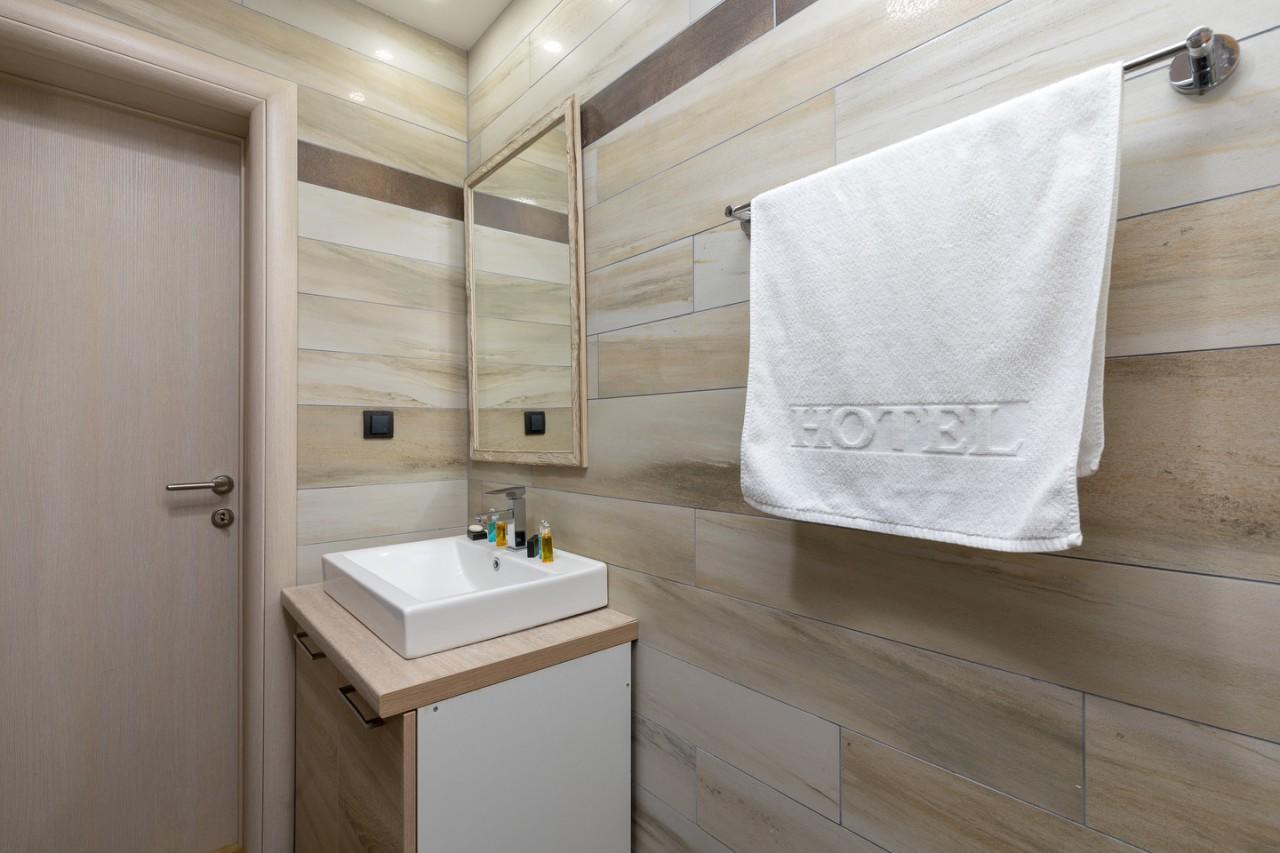 Apartment Milmari Sunny View G3 Kopaonik Eksteriør bilde