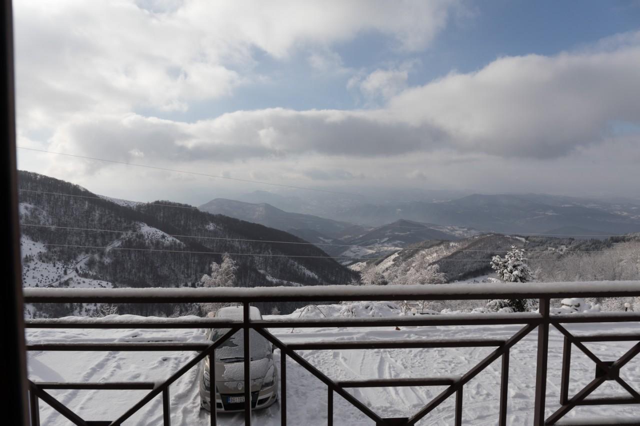 Apartment Milmari Sunny View G3 Kopaonik Eksteriør bilde