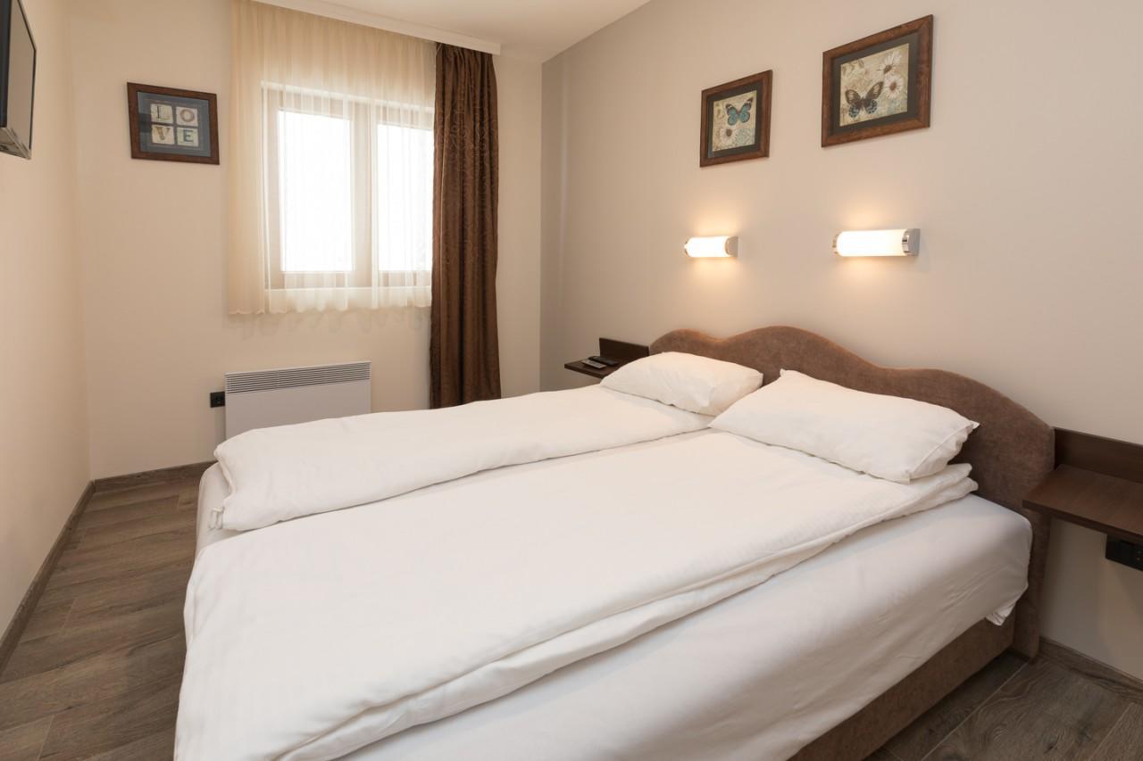 Apartment Milmari Sunny View G3 Kopaonik Eksteriør bilde