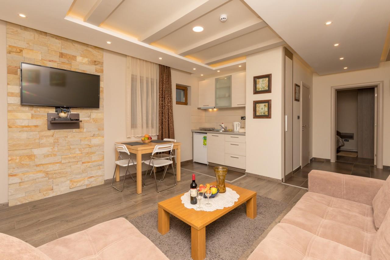 Apartment Milmari Sunny View G3 Kopaonik Eksteriør bilde