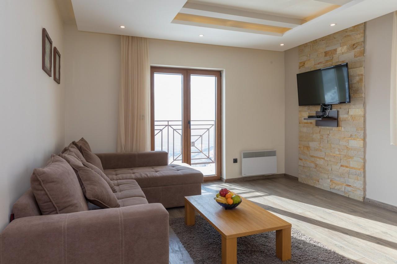 Apartment Milmari Sunny View G3 Kopaonik Eksteriør bilde