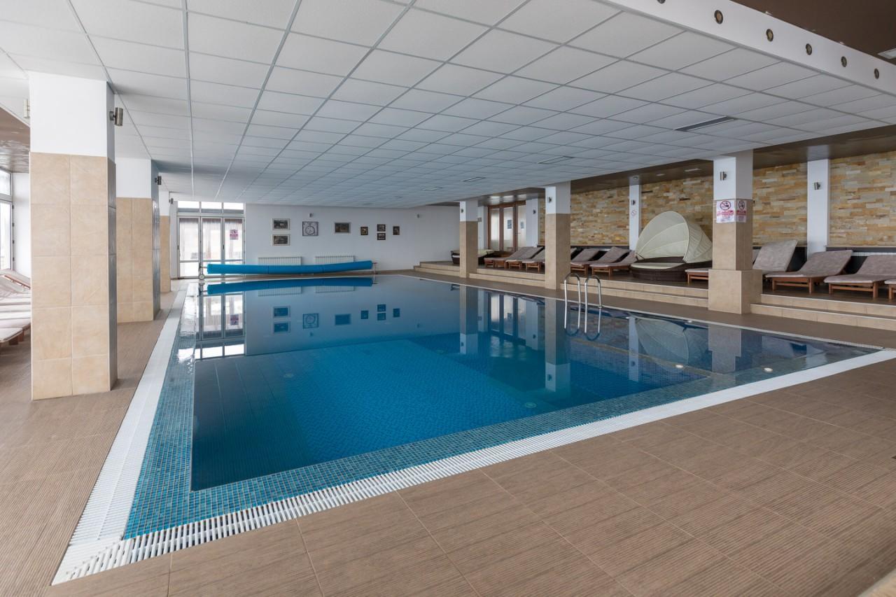 Apartment Milmari Sunny View G3 Kopaonik Eksteriør bilde