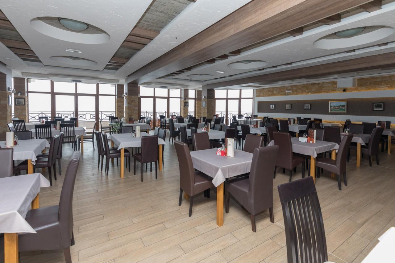 Apartment Milmari Sunny View G3 Kopaonik Eksteriør bilde