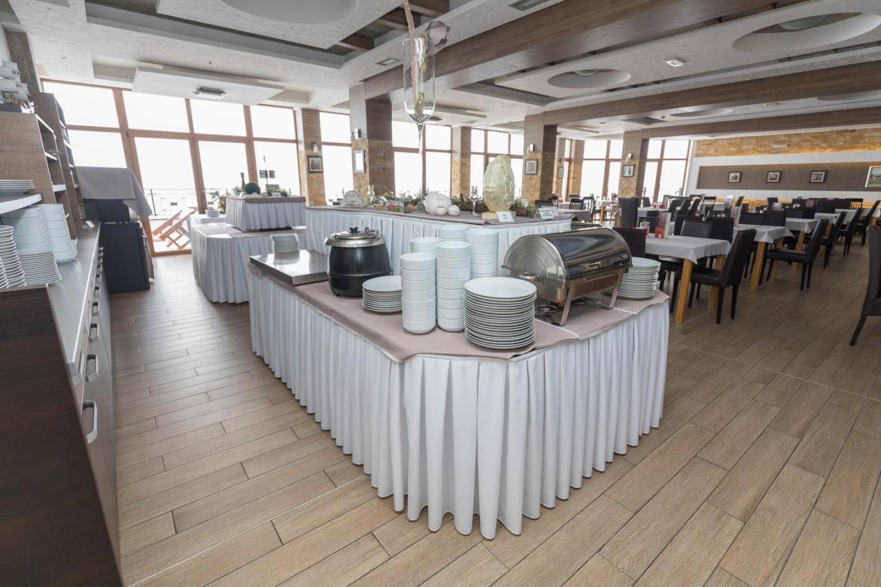 Apartment Milmari Sunny View G3 Kopaonik Eksteriør bilde